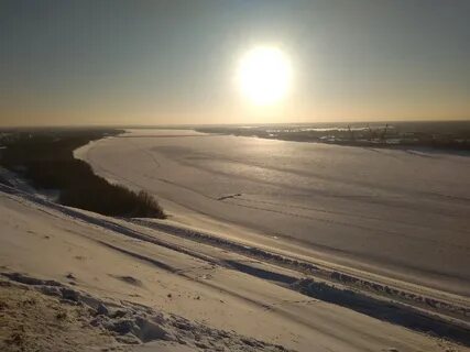 Иртыш река вода в тобольске