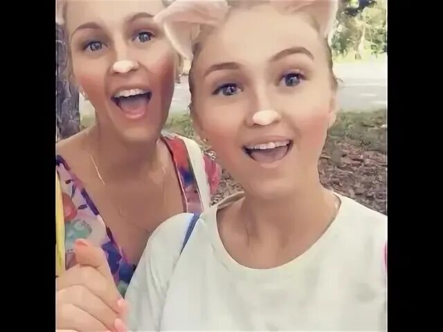 Подруга прислала видео