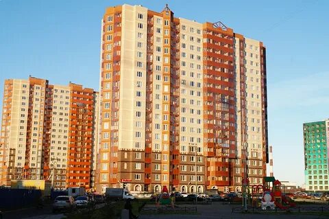 Детский сад шоссе в лаврики