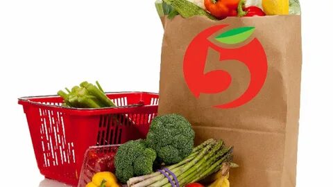 Заказ продуктов круглосуточно
