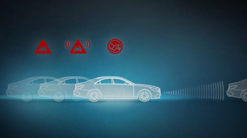 Collision assist не действует что значит. Система предотвращения столкновения мерседес. блок collision prevention assist. assist plus mercedes. плюсы мерседеса.