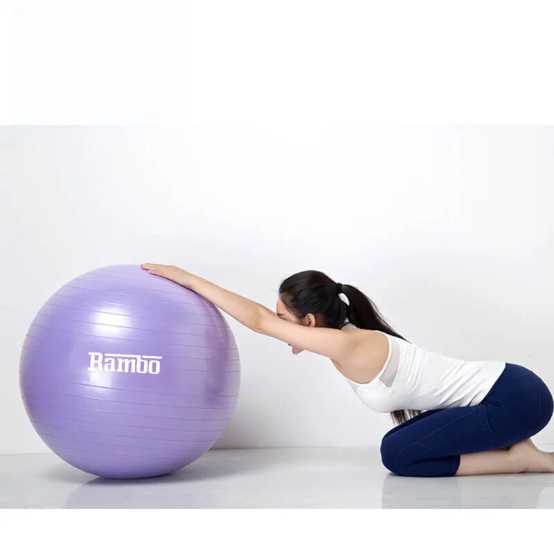 Фитбол Domyos s 46-55 см. Фитбол упражнения. Фитнес мяч для беременных. Упражнения с гимнастическим мячом.