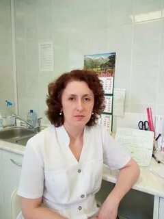 Медицинскую наталью