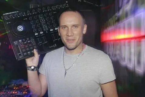 Dj alex neo