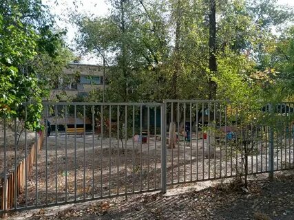 Улица детская волгоград