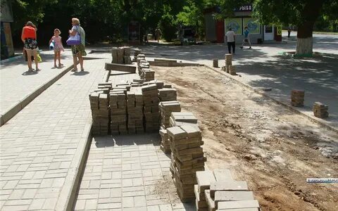 Яблоко керчь