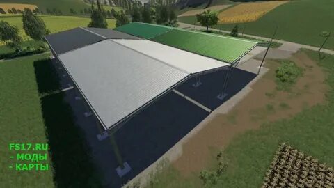 Easy farming