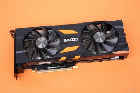 Inno3d geforce rtx