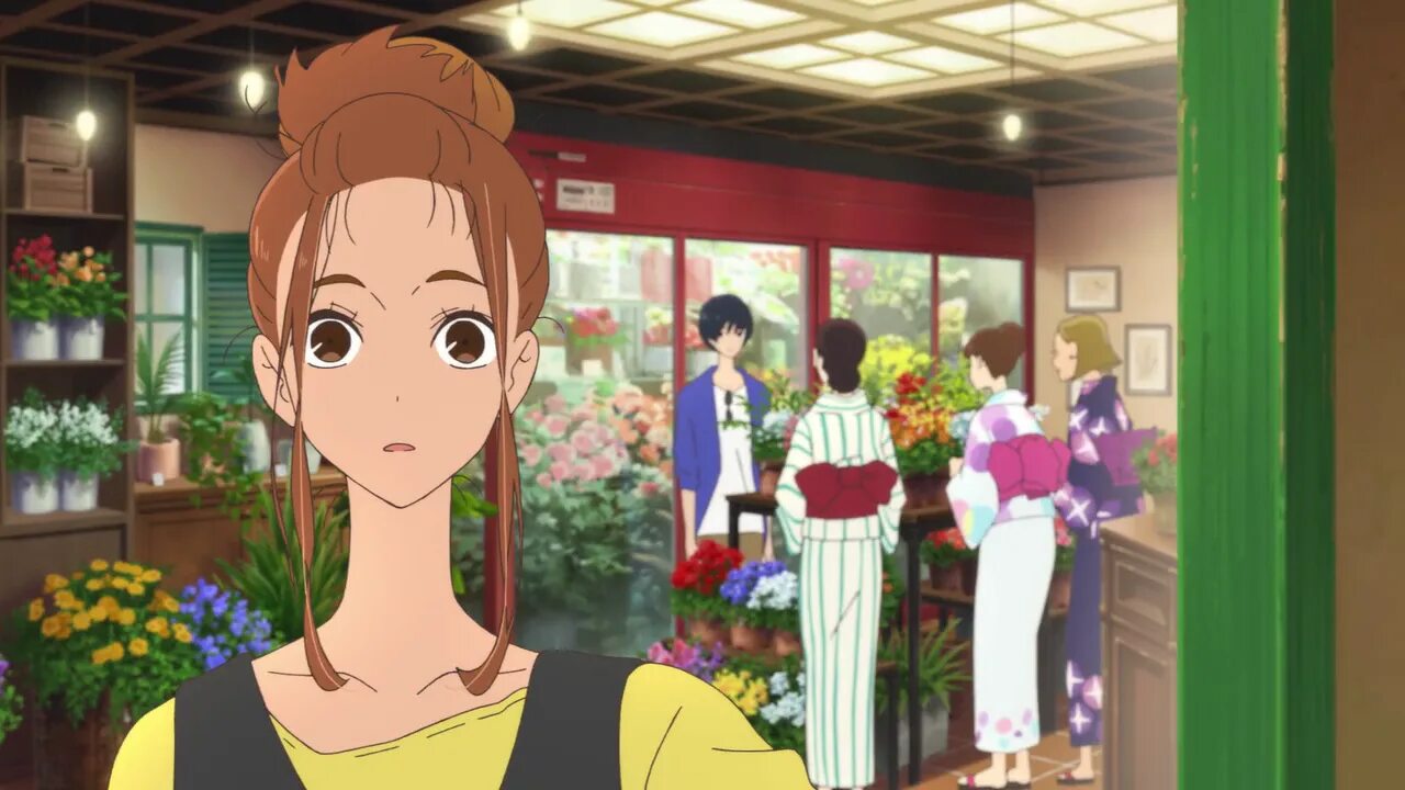 Волна аниме. Аниме оседлав волну. Оседлать волну с тобой аниме. Ride your wave. Ride your wave.