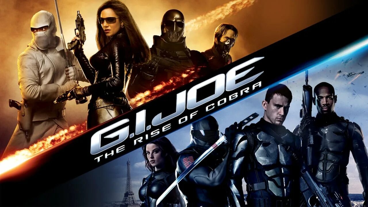 G i joe. G i joe the rise of cobra 2009. деннис куэйд бросок кобры. g.i. joe: the rise of cobra 2009 постер. джозеф гордон-левитт бросок кобры.