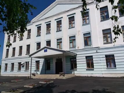 Урюпинск образование