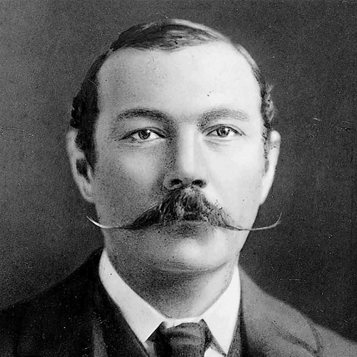 Sir arthur conan doyle. Sir arthur conan doyle