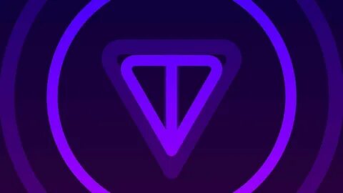 Ton crypto
