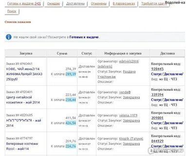 Закупки 74