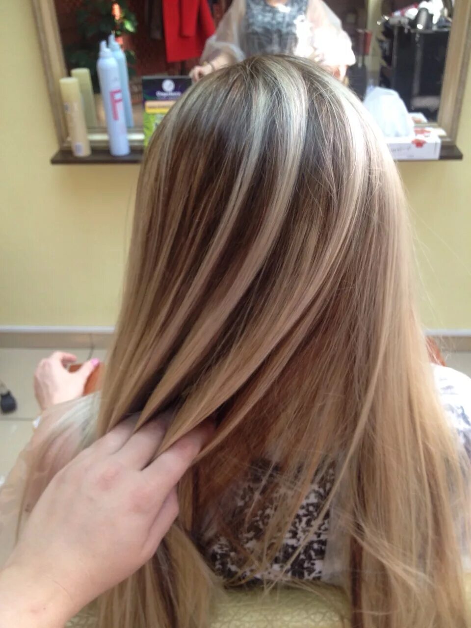 Pin op hair Blond haar, Blond haar highlights, Blond haar kleuren