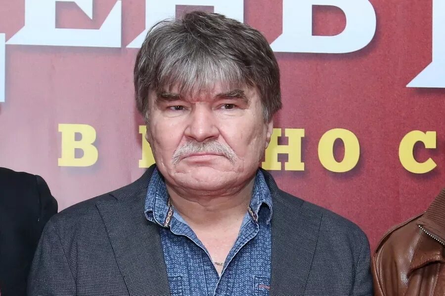 Барановым александром андреевичем
