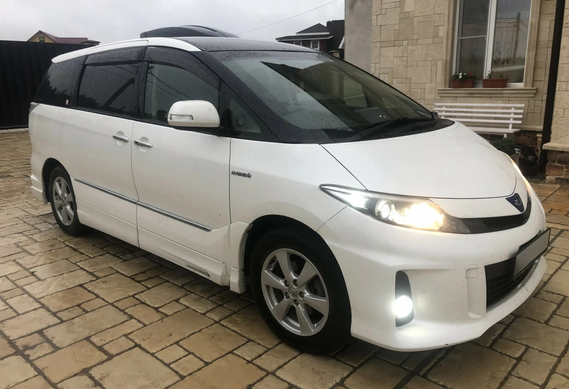 Toyota Estima Hybrid 2008. Toyota Estima Hybrid 2006. Toyota Estima Hybrid 2015. Тойота Эстима 2 гибрид.