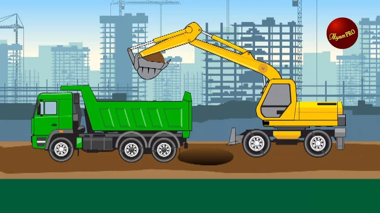 Экскаватор аппликация для детей. Строительная техника для детей. Грузовые строительные машины. Строительная техника для детей. Строительные машины.