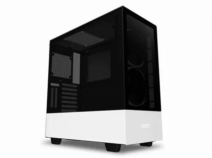 Nzxt h510