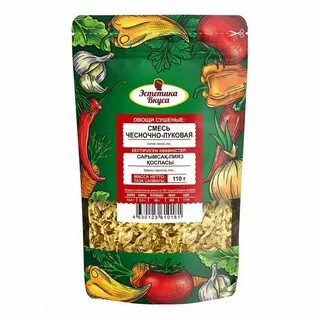 Эстетика вкуса