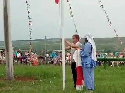 Гисметео на татарском