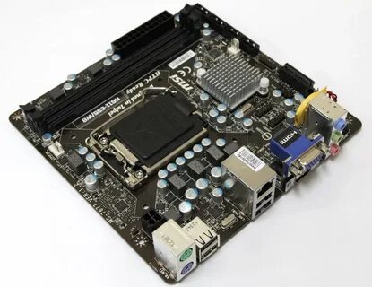 Msi c7vf 039xru