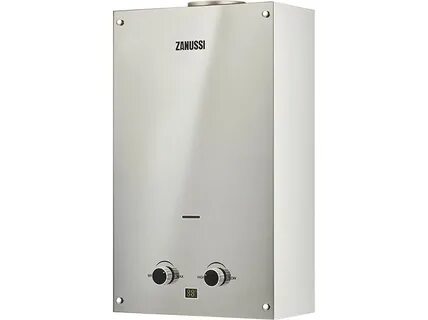 Zanussi gwh 10 fonte