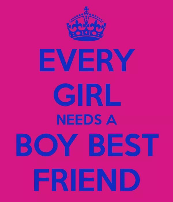 Плакат Бест френд. I need friends. Keep Calm and be a good boy. A friend in need оригинал.