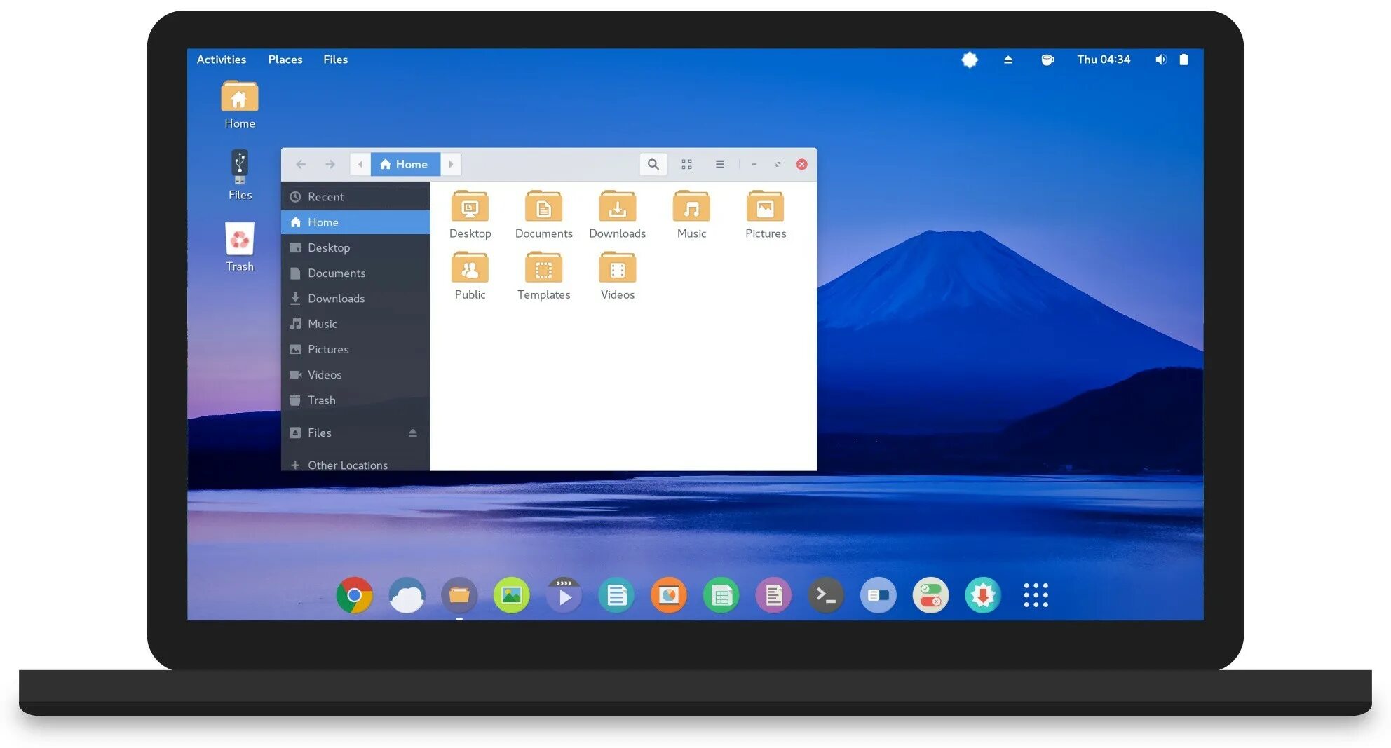 Линукс для ноутбука 32 бит. Планшетный пк ос линукс. linux планшет. apricity os. ось linux.