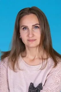 Пономарева е н