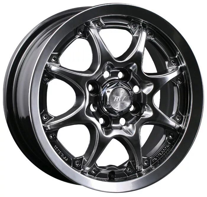 1. Race ready 6,5x15/4x98 et35 d58,6 css391 ca-b4w. Ет 35. Alcasta m30 bkws. 3.