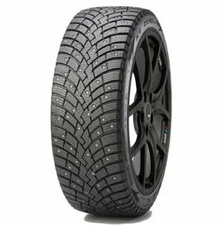 Pirelli ice zero 245 45 r20 103h