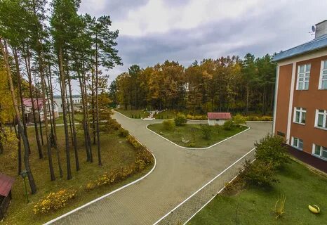 Санаторий подъельники