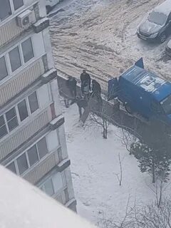 Подслушано видное