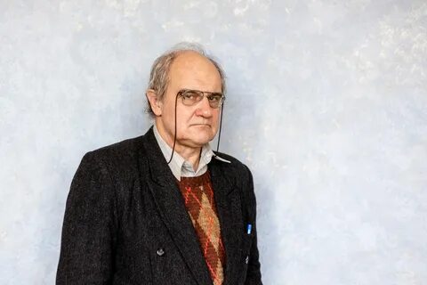 Новый профессор