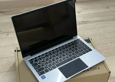 Frbby v10 ноутбук