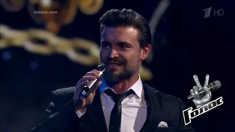 Победителем шоу голос стал