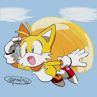 Tails язык