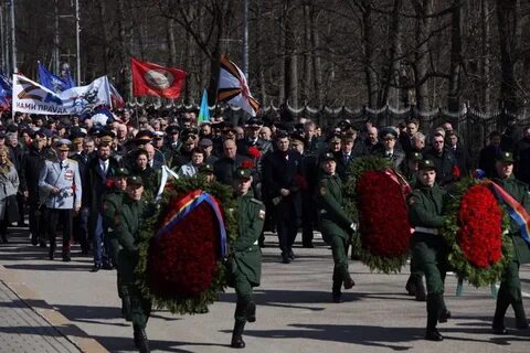 Калининград гвардия