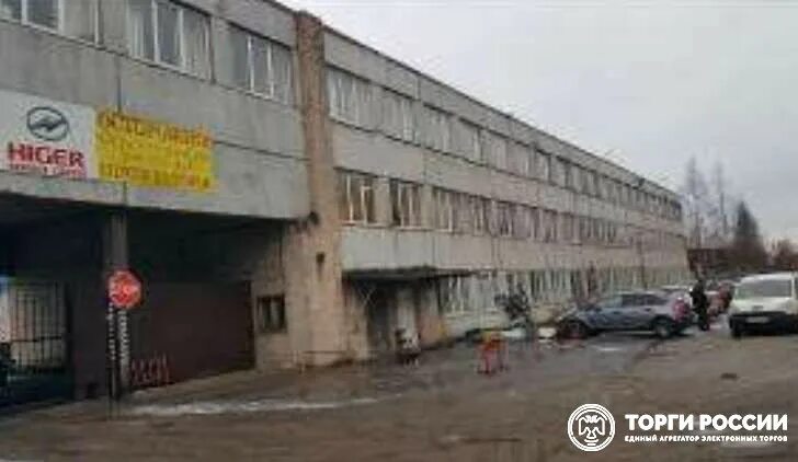 Грузовой проезд 16. Грузовой проезд 16