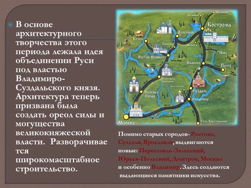 Краткое содержание владимиро суздальская земля 6 класс. Архитектура Владимиро Суздальской Руси. Владимиро-Суздальская архитектурная школа презентация. Особенности архитектуры Владимиро-Суздальского княжества. Особенности Новгородской и Владимиро-Суздальской архитектуры.