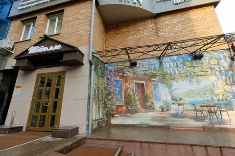 Штолле тюмень