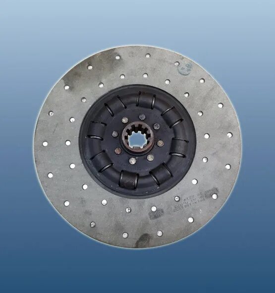 1601130-01 - диск ведомый. диск сцепления фередо урал. диск ведомый камаз. диск ведомый в сборе. 1601130.