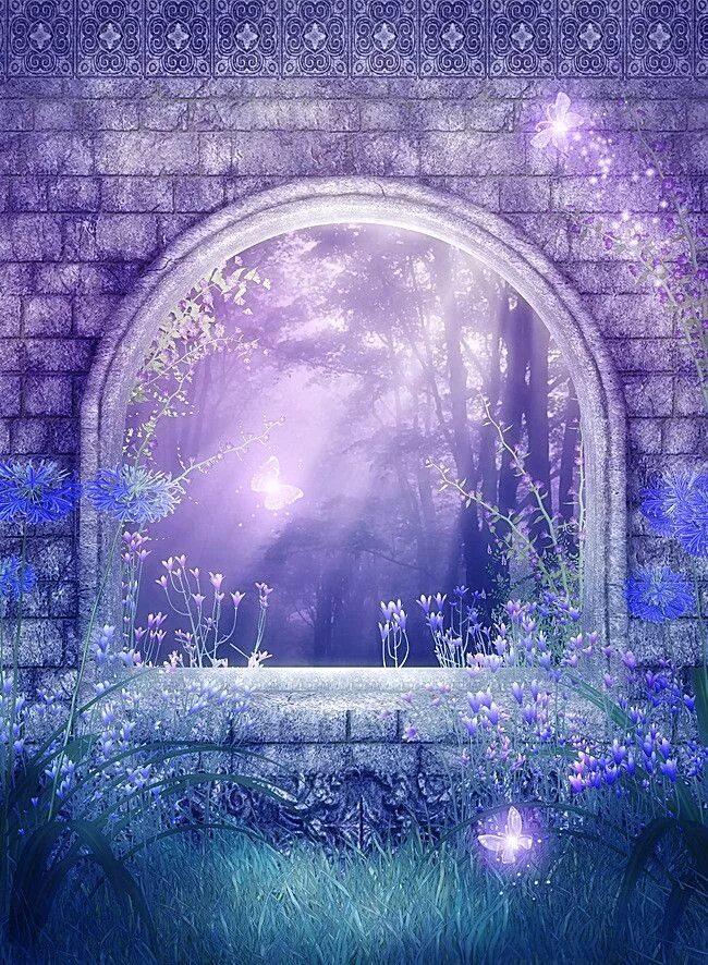 Magic image