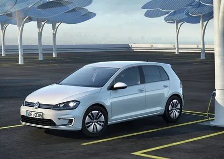 Volkswagen e