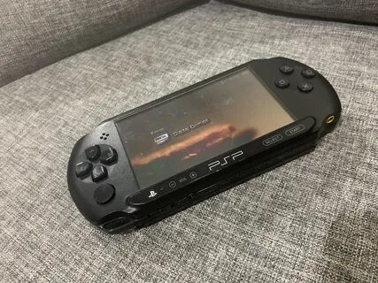 Psp 7