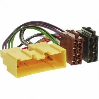Iso для магнитолы