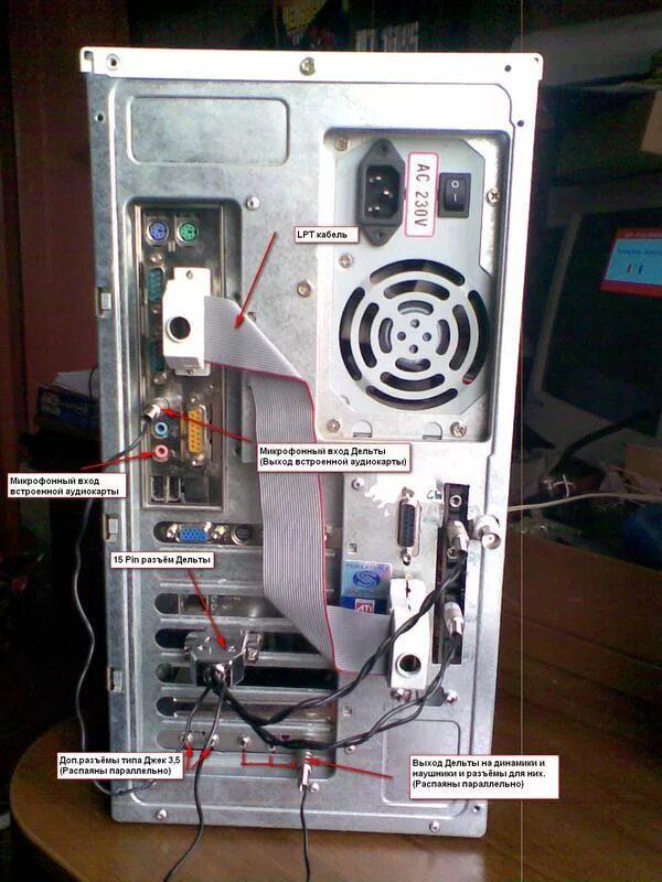 Колонки Defender G40 (65517) 65517 Defender - купить по низкой цене в интернет-м