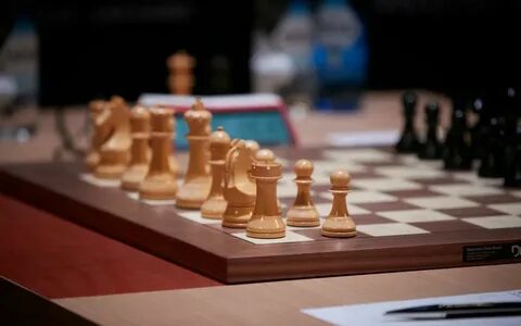 Speed chess