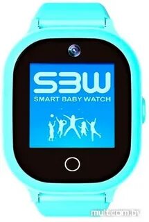 Smart baby watch приложения